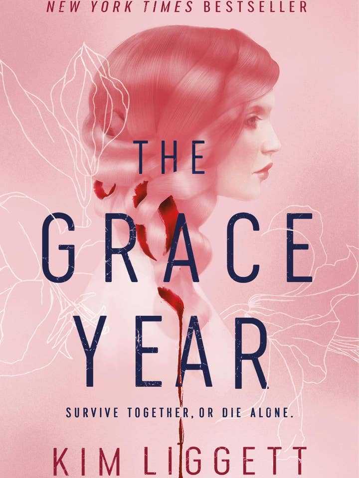 Grace Year A Novel for wholesale by Macmillan Publishers