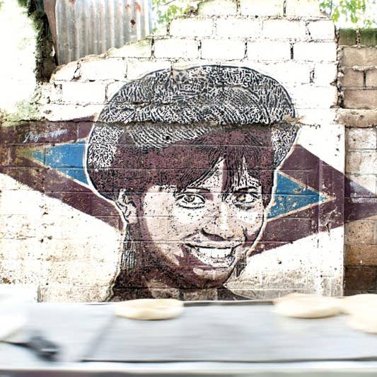 Colombiansk leende för wholesale av Gipsyhearts.com