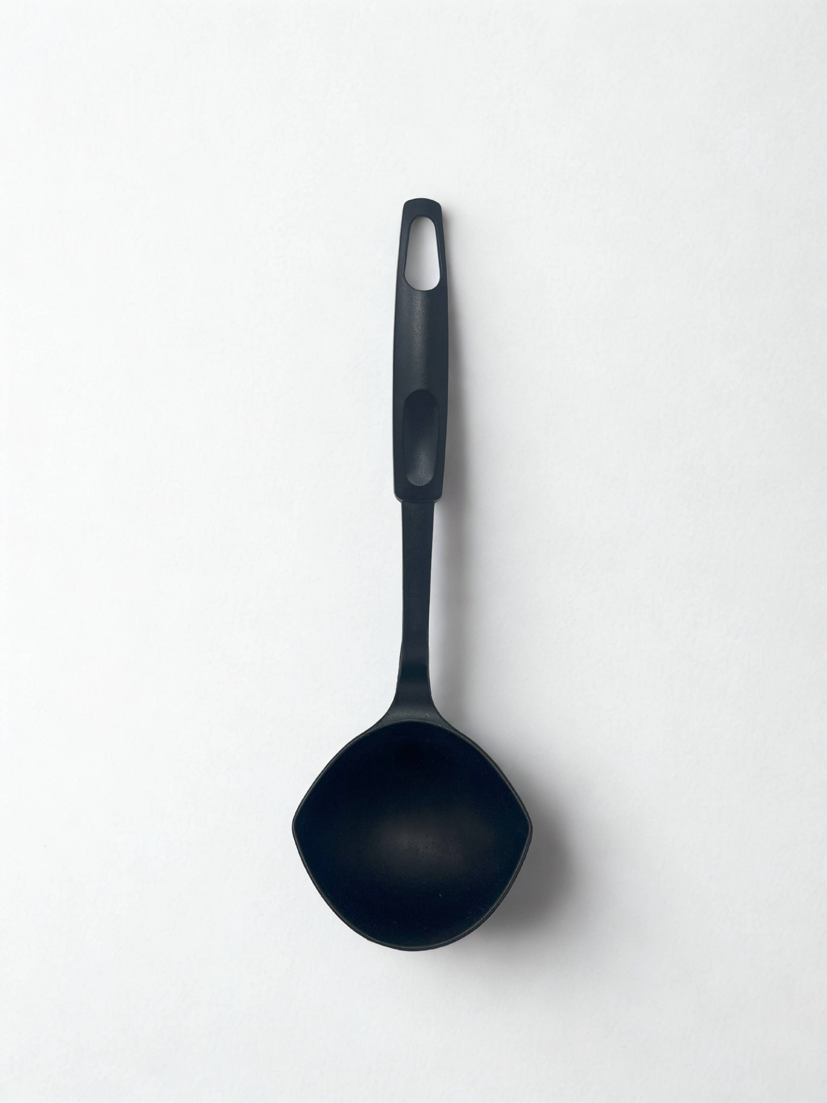 USA HomeMax - Wholesale Kitchen Utensil Set - 4pc Kitchen Utensil Black3