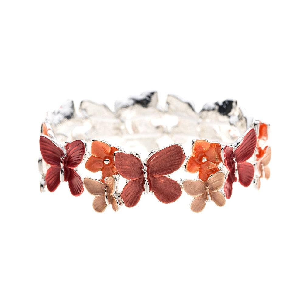 Fox by Ren GmbH - Wholesale Bangle Bracelet - bracelet - butterfly1