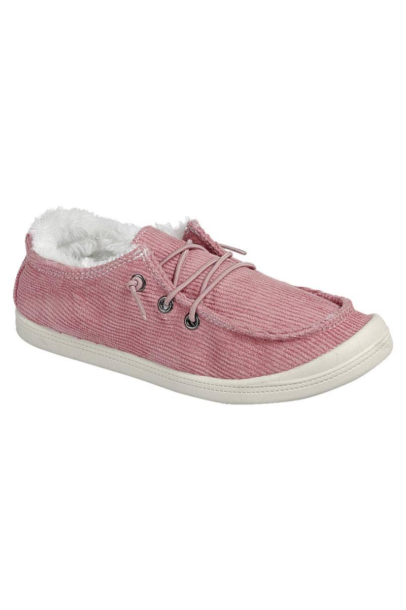 FASHION EMPORIO - Wholesale Lifestyle Sneakers - Women's - FL-COMFORT-151