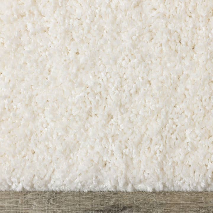 Brio Cream Shag for wholesale on Faire7