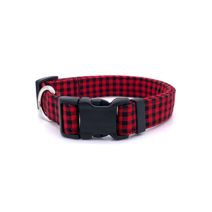 Buffalo - Collare per cani per la vendita all'ingrosso da parte di Winthrop Clothing Co.