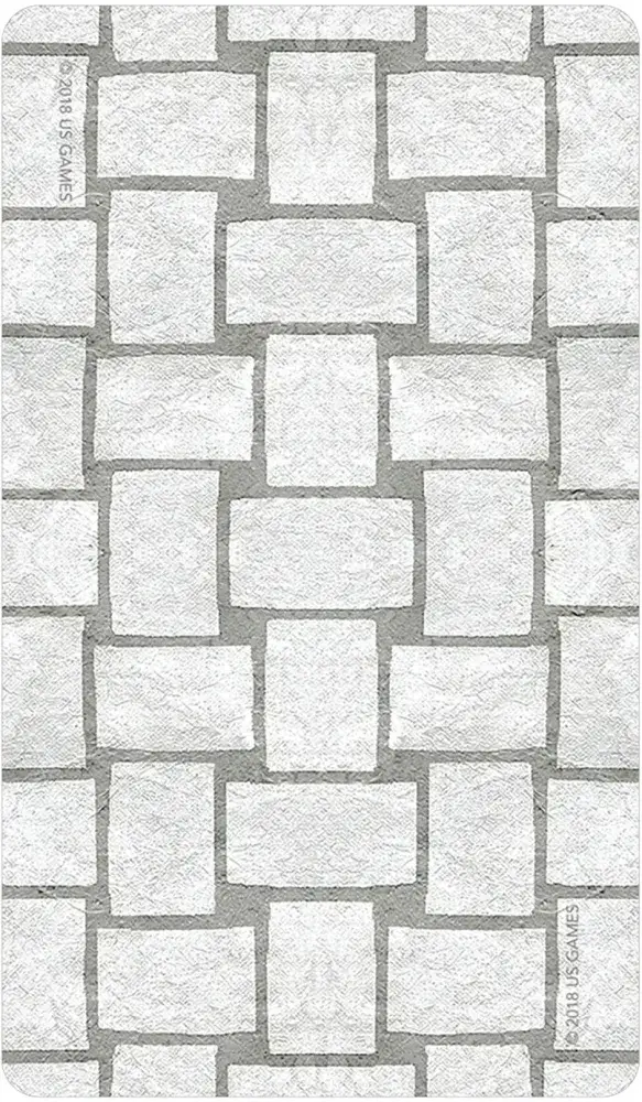 U.S. Games Systems Inc. - Wholesale Tarot Cards - White Sage Tarot9