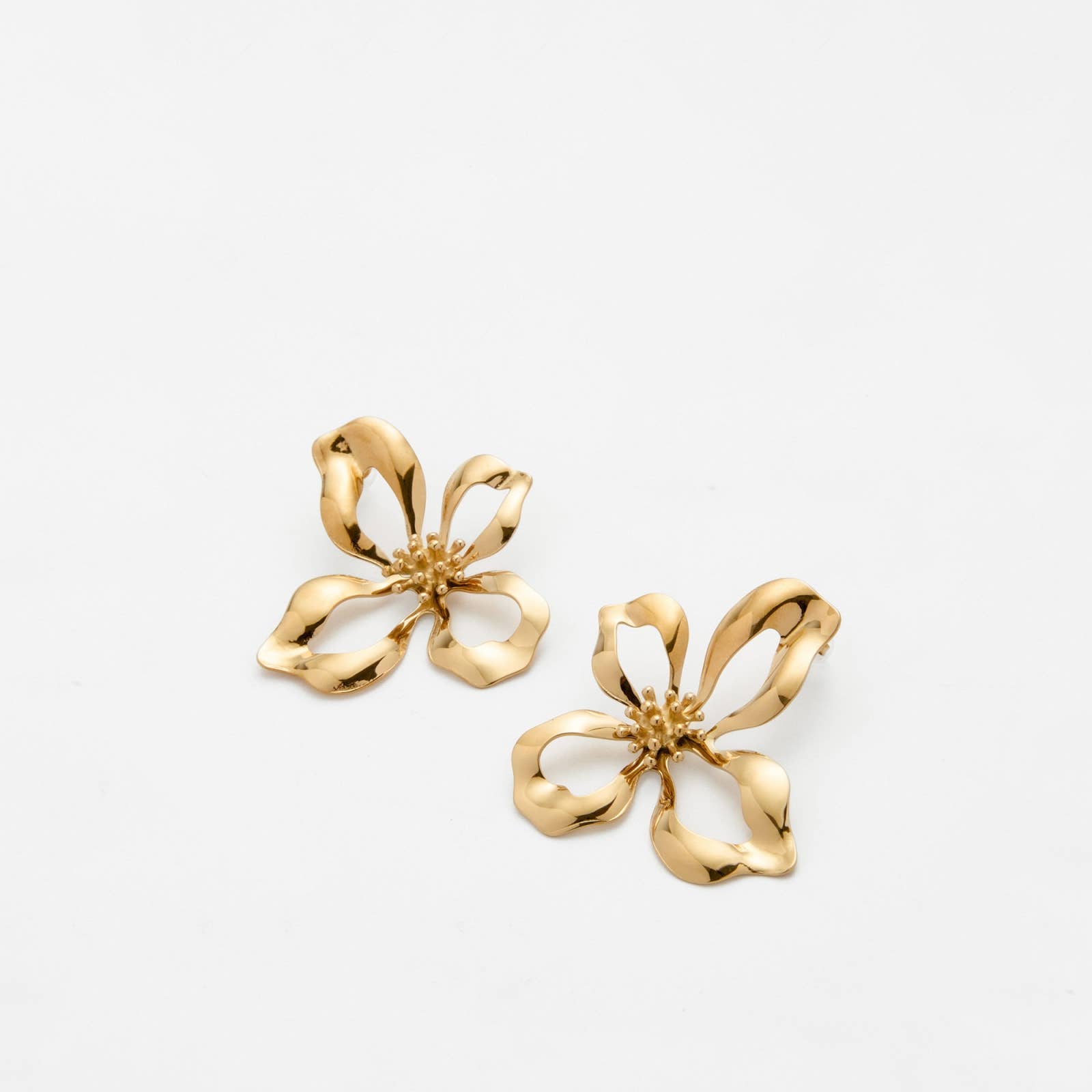 Lovelika – wholesale Single earring – Earrings - Louise3