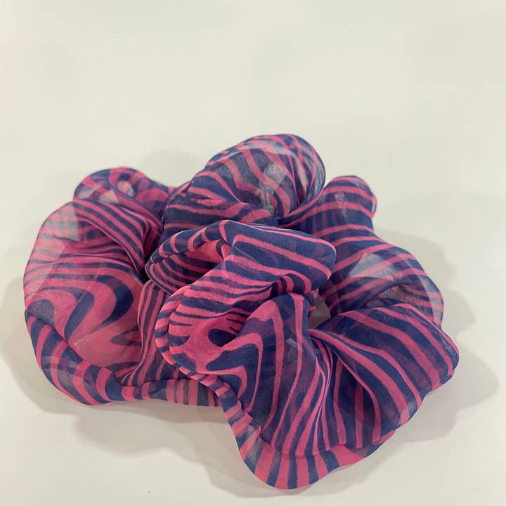 House of Kraft Jewelry & Accessories - Wholesale Scrunchie - Women’s - Scrunchie Set | Headbands | 2 Set Scrunchies | Handmade24