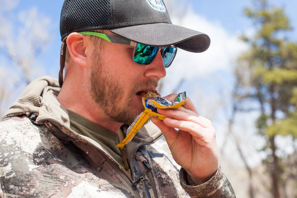 Honey Bunchie, LLC - Wholesale Snack Bar - Bon Bee Gourmet Honey Bar, Coconut Almond (12 ct)6