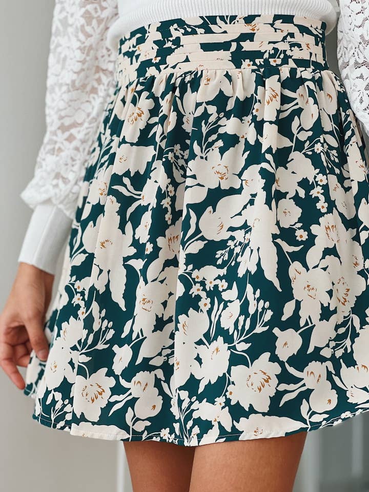 Parker kjol för wholesale av Berthie