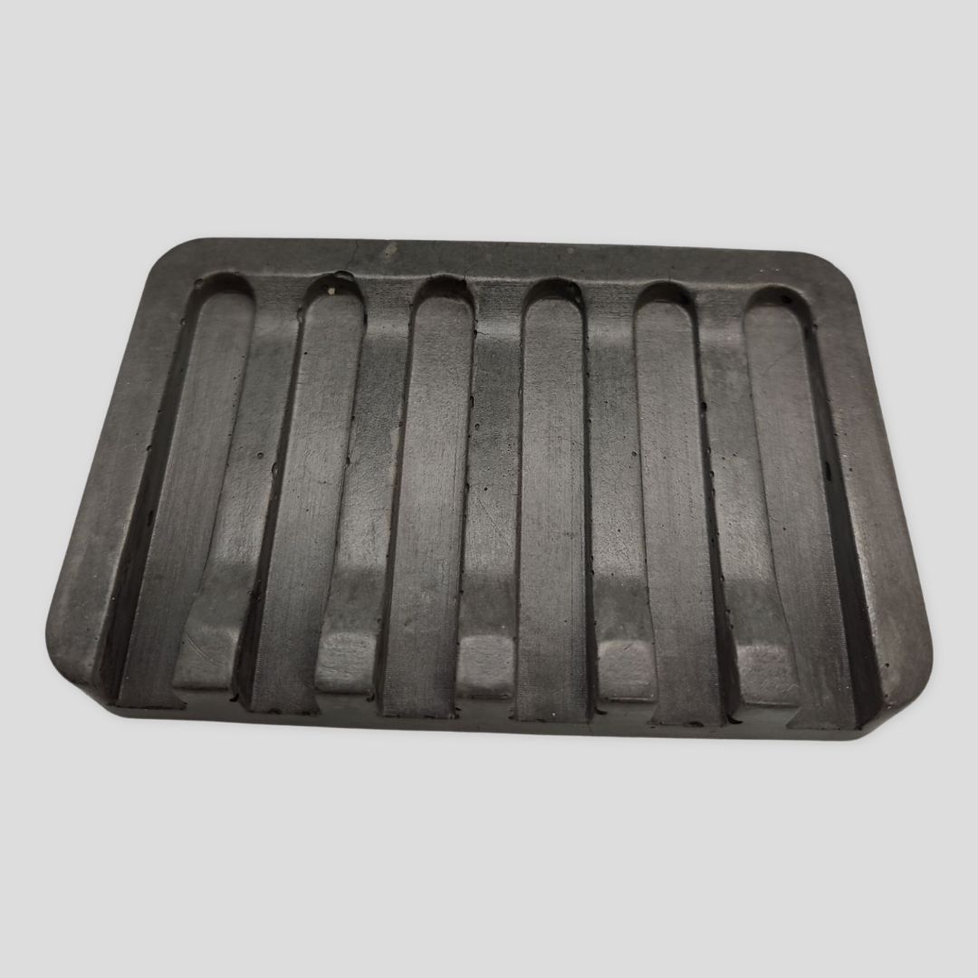 Renewthehalls - Wholesale Bath Soap Dish - Handmade Concrete Soap Dish2