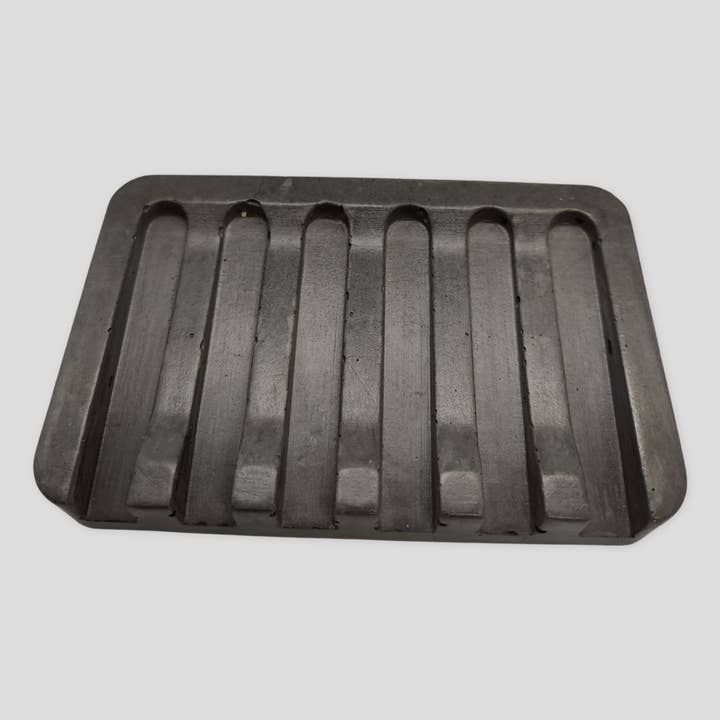 Renewthehalls - Vendita all'ingrosso Portasaponi da bagno - Portasapone in cemento fatto a mano5