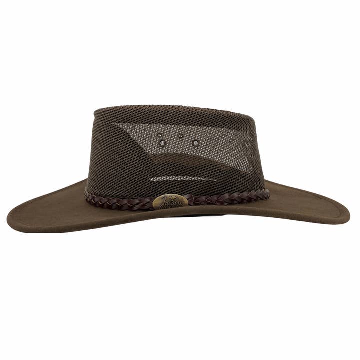 Jacaru Australia – wholesale Fedora - Unisex – Jacaru 1019 Summer Breeze Hat