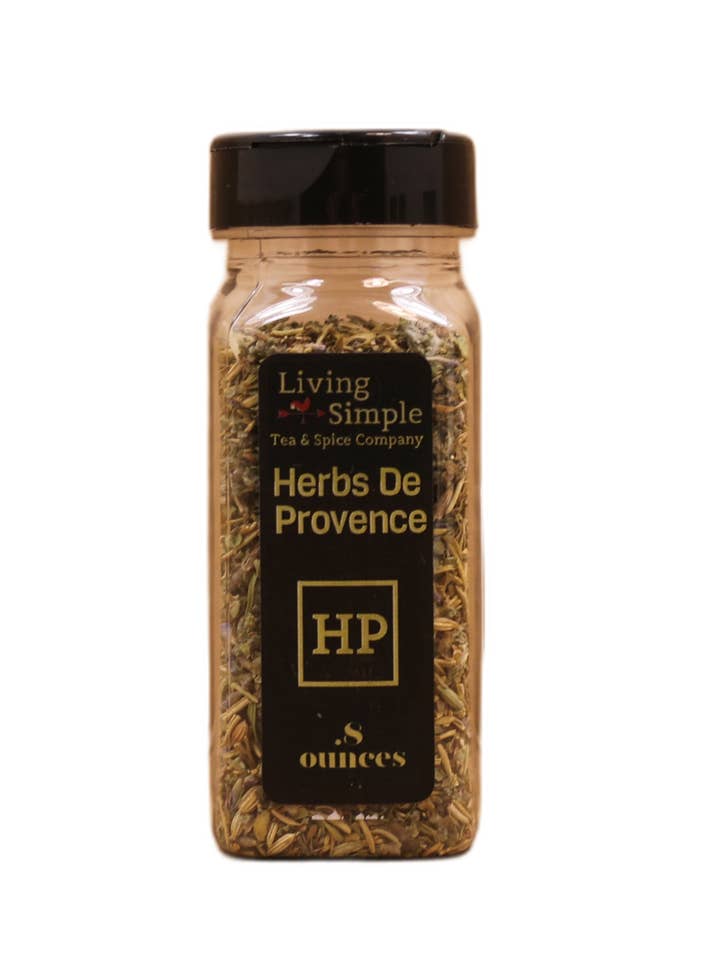 Herbs De Provence for wholesale by Living-Simple Tea & Spice Company