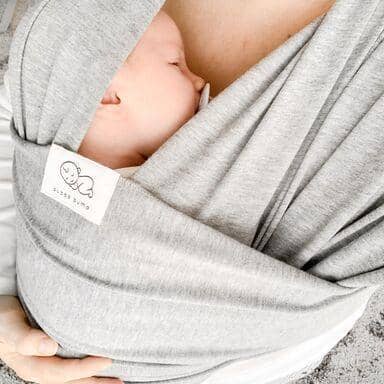 Bubba Bump - Wholesale Baby wrap/sling - Bubbawrap Baby Wrap Carrier5