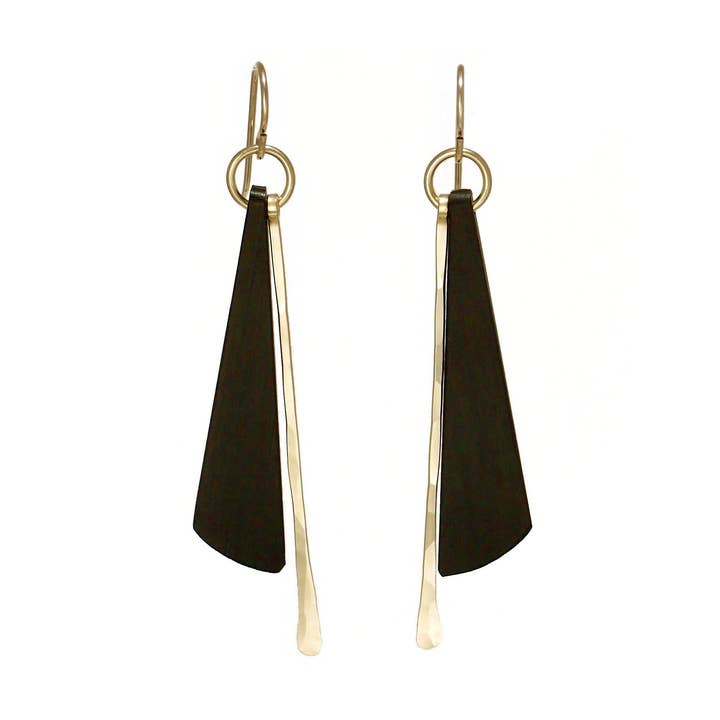 Pendiente Kira para venta al por mayor de Carolyn Keys