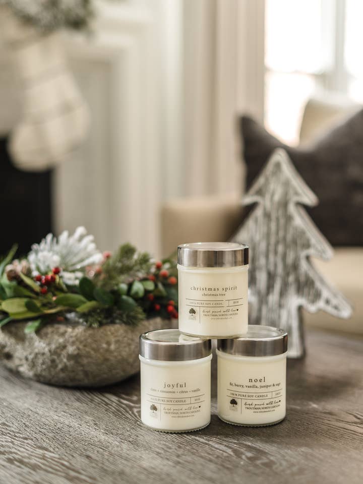 Joyful for wholesale by Old Oak Market