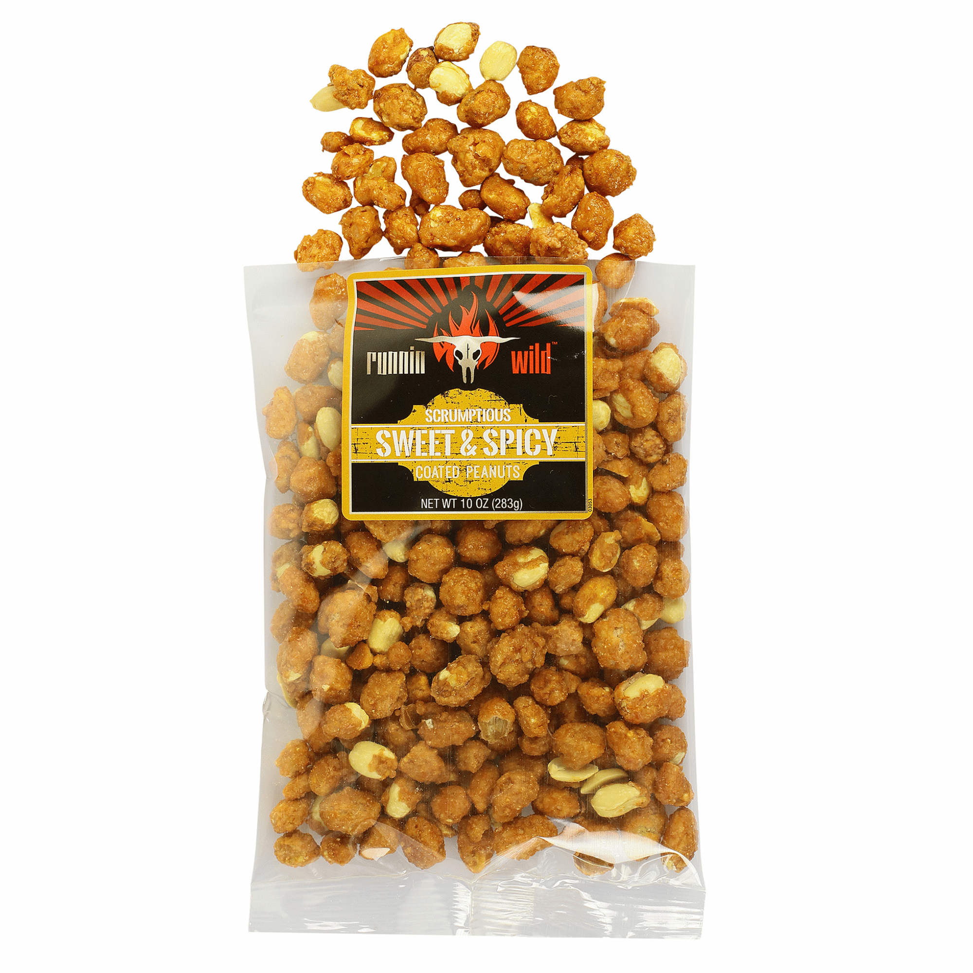 Runnin' Wild Foods - Wholesale Nuts - Nuts - 7 Wild Nut Mixes1