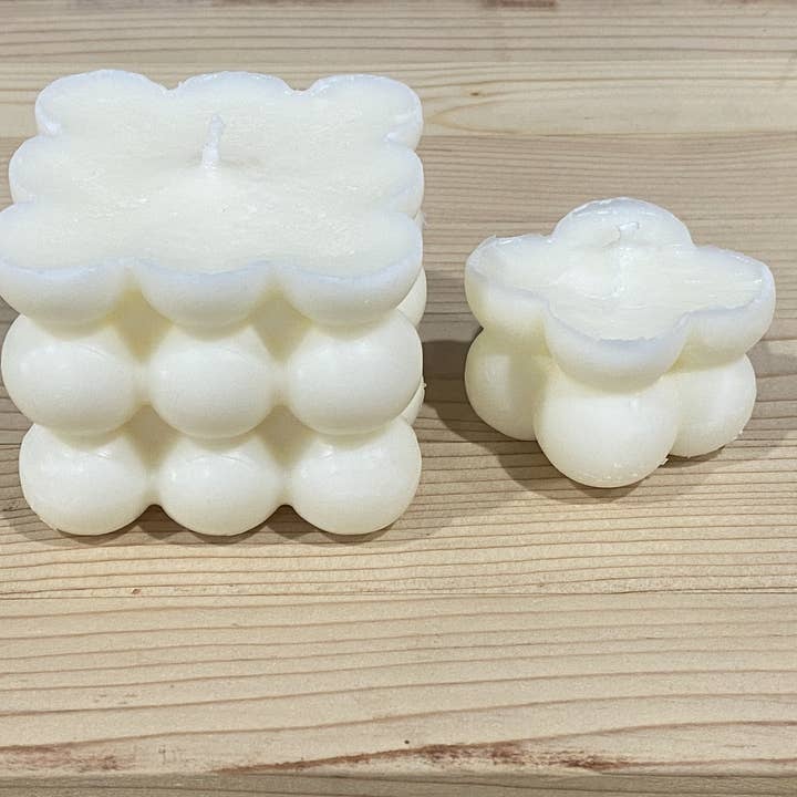 Novelty Candles for wholesale by Me Soy Happy Candle Co & More