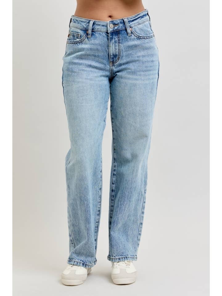 MD MR Petite Rigid Magic Straight for wholesale on Faire8