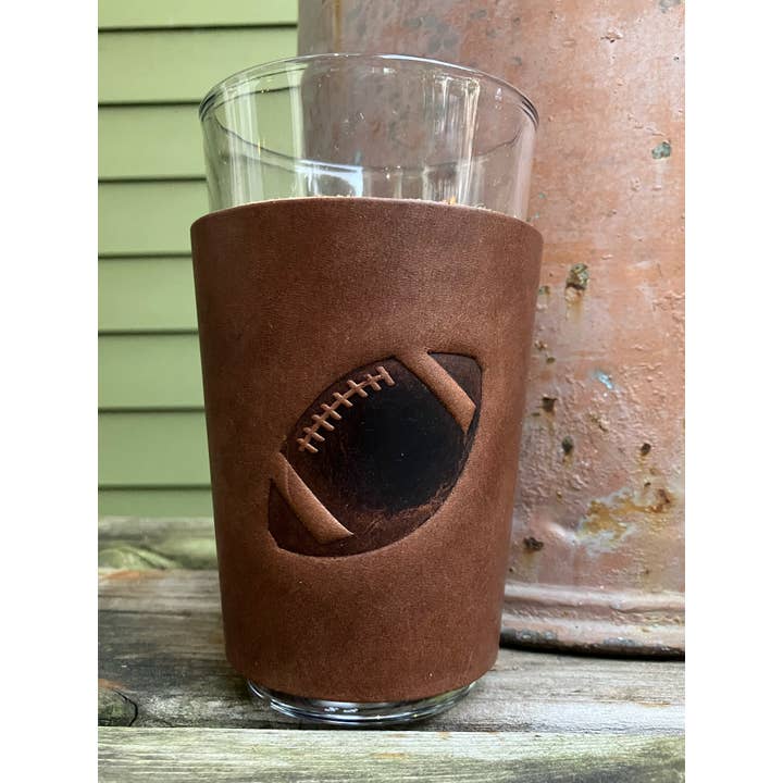 Bicchiere da birra - Football per la vendita all'ingrosso da parte di Jimmyrockit