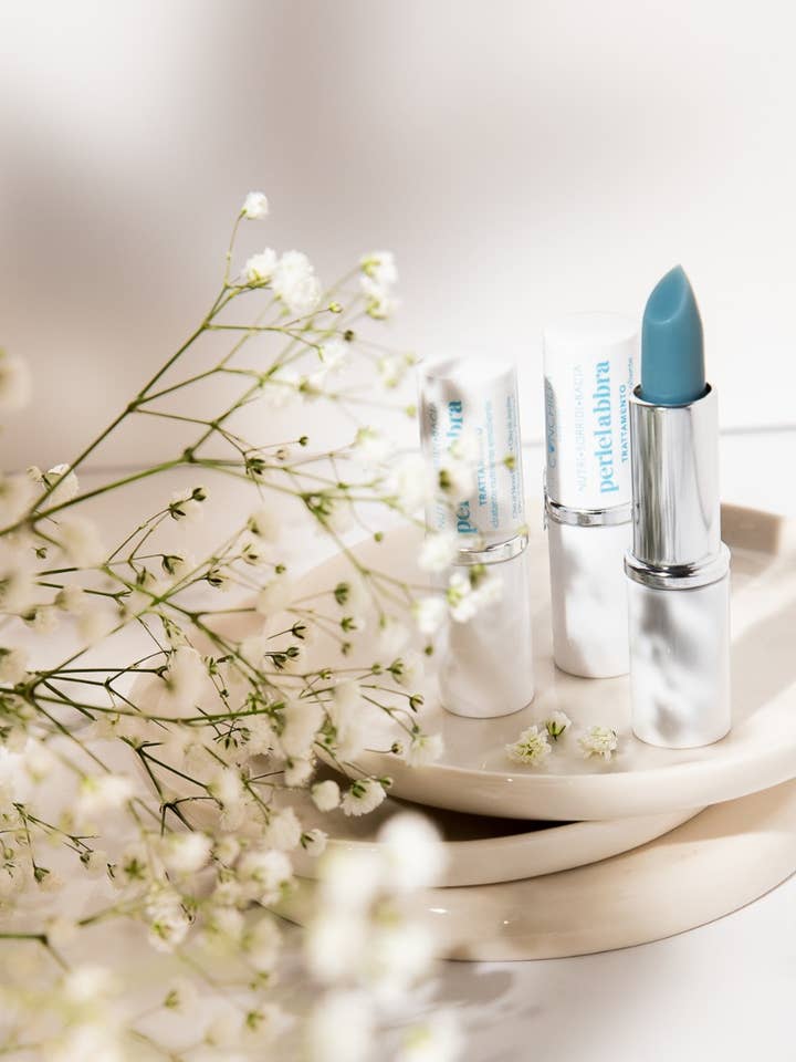 Perlabios para venta al por mayor de Conchilia Cosmetics