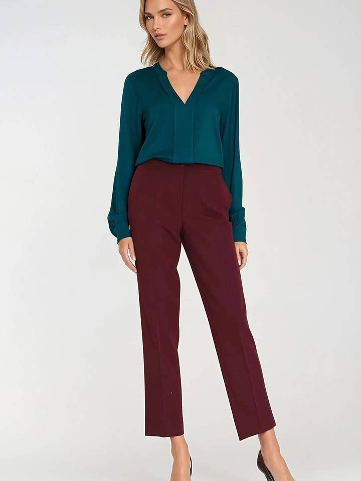 verdure Blouse Model 219774 Nife for wholesale on Faire1