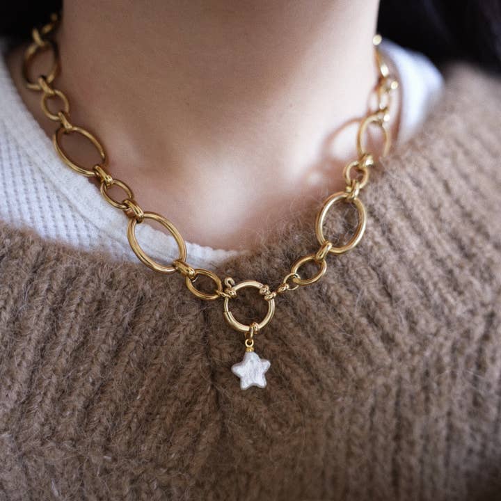 Orore bijoux - Wholesale Individual Charm/Pendant - Charm Lottie1