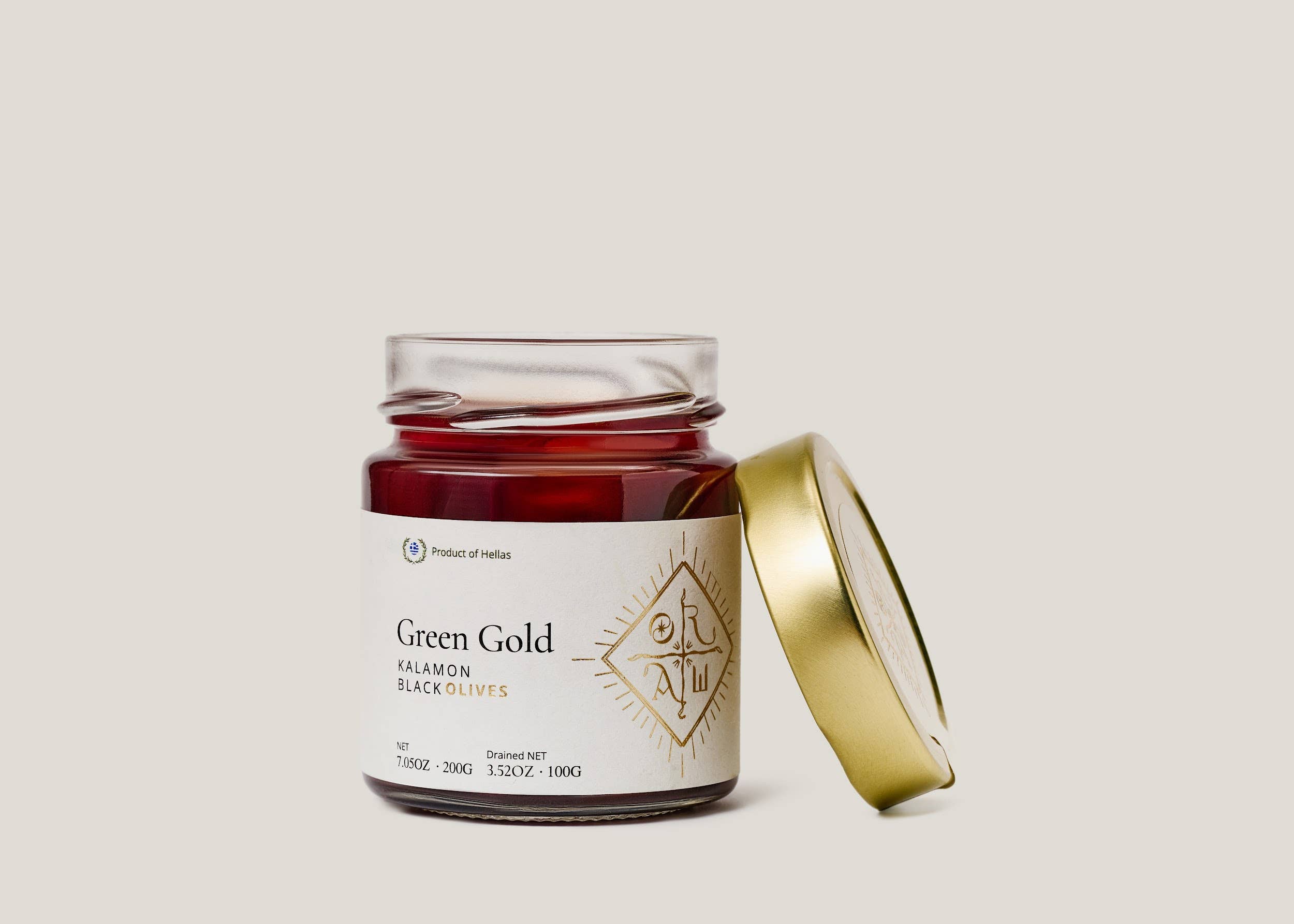 Sacred Wisdom Foods - Wholesale Olives - The Green Gold Black Kalamon Olives1