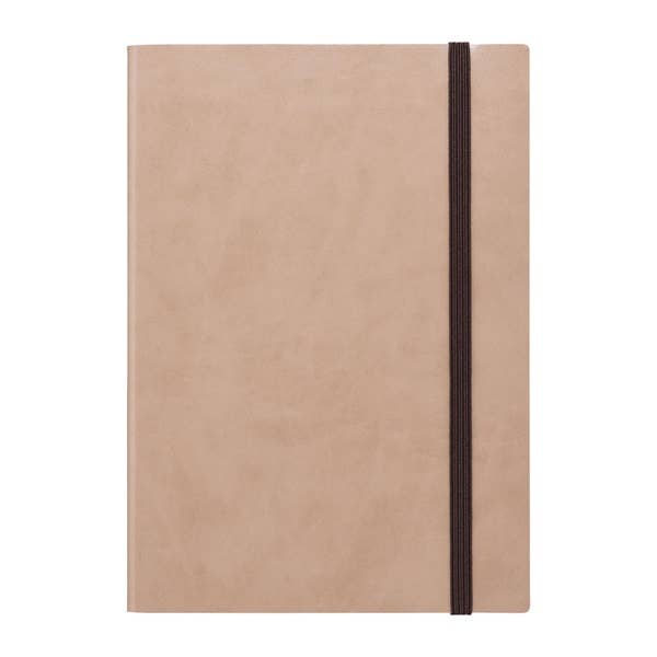 MARK'S Inc. - Wholesale Notebook - Grid Notebook B6 / EDiT