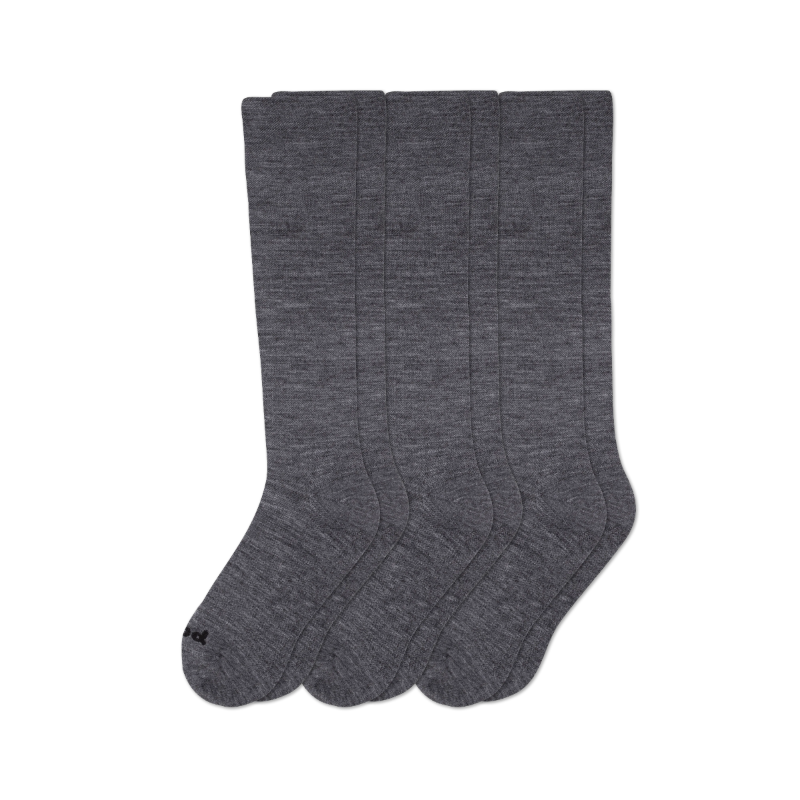 Pacas – Meias - Homem por atacado – Pack 3 Meias de Compressão Masculina43