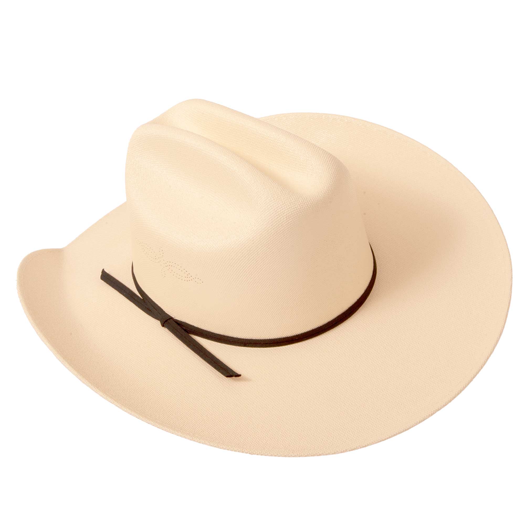 American Hat Makers - Wholesale Cowboy Hat - Unisex - Western Cowboy Hat - Style Pioneer2