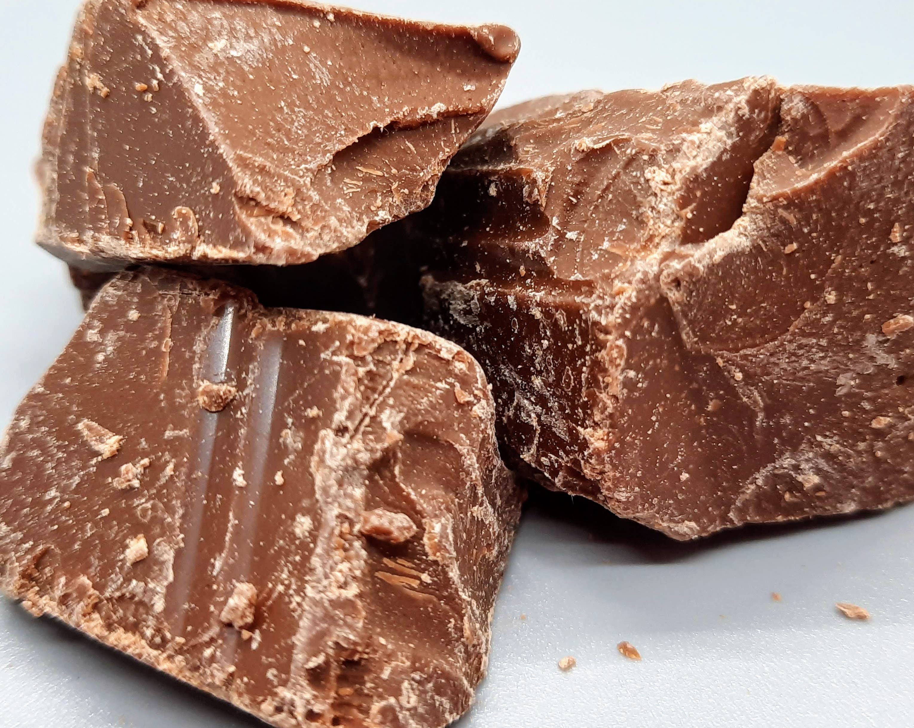 Paktli Foods - Wholesale Chocolate Covered Sweets - NEW Milk Chocolate Mexican Alegria Bites5