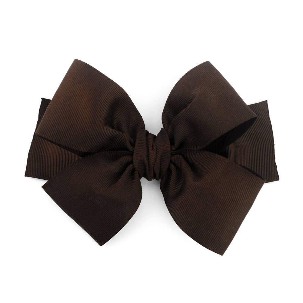 Gracil - grace in details - Venta al por mayor Lazo para el pelo - Niños - Lazo "BOOM"0