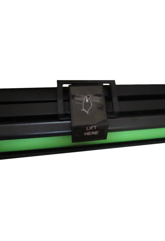 ITEK - Wholesale Photography Backdrop - Green Screen - 148X190Cm, Anti-Crease Retractable Screen2