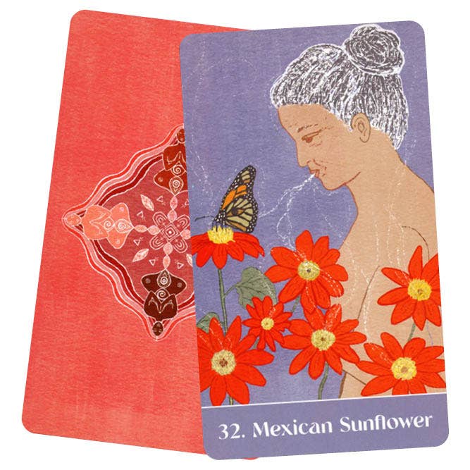 Cardshouse - Wholesale Tarot Cards - The Sacred Cycles Oracle Cards Hay House5