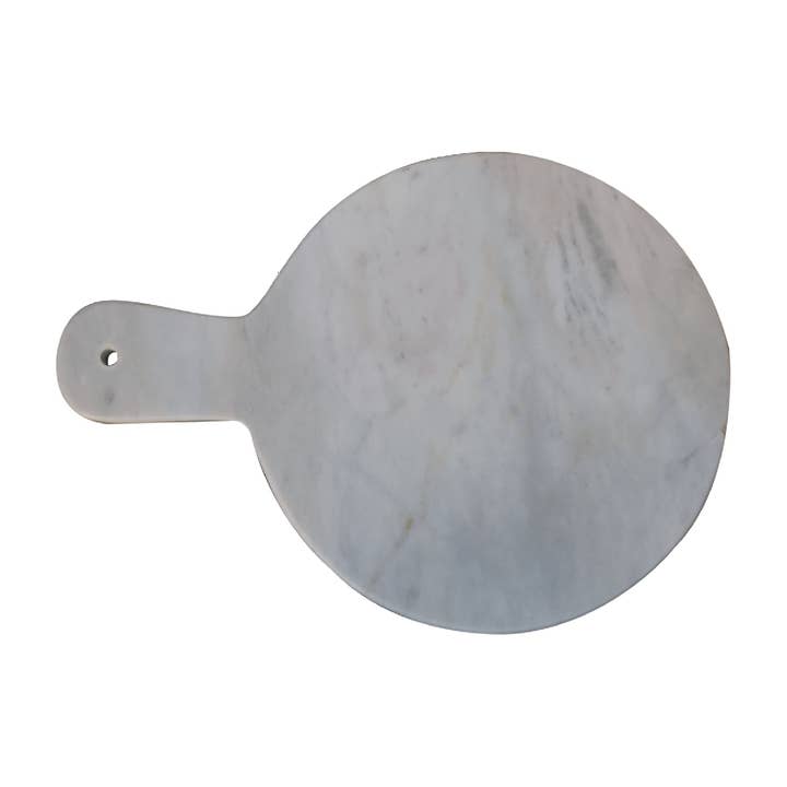 Artisan Furniture – wholesale Cutting board – White Marble Chopping Board Set of 38