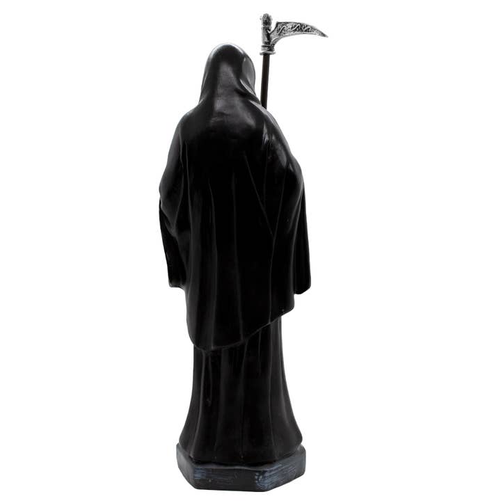 Village Gift Importers – Großhandel Dekofigur – Santa Muerte 12"