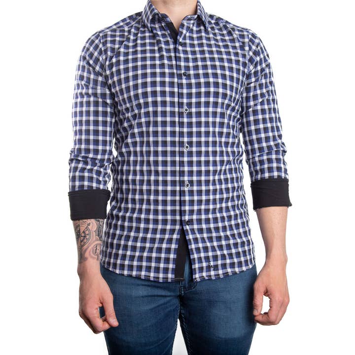 FLXCUF - Wholesale Cufflinks - Bonds2