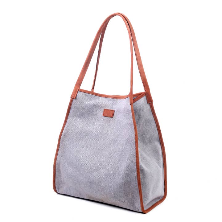 TSD Brand - Wholesale Tote bag – Women's - Pine Hill Tote39