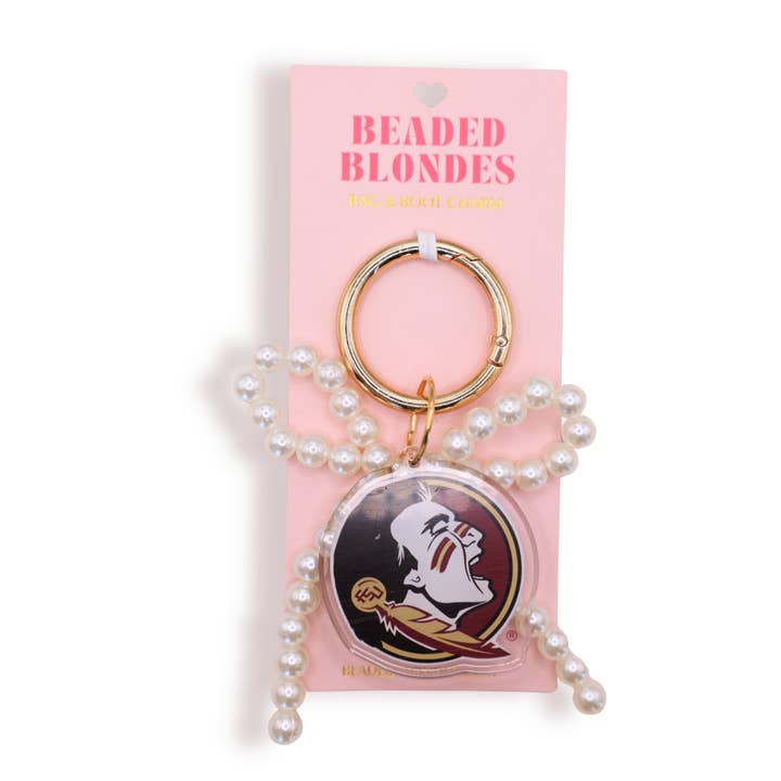 FSU Taske- & Støvlecharm for engroshandel hos Beaded Blondes