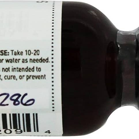 Four Elements Organic Herbals – wholesale Tincture – Teasel Tincture - 1 oz2