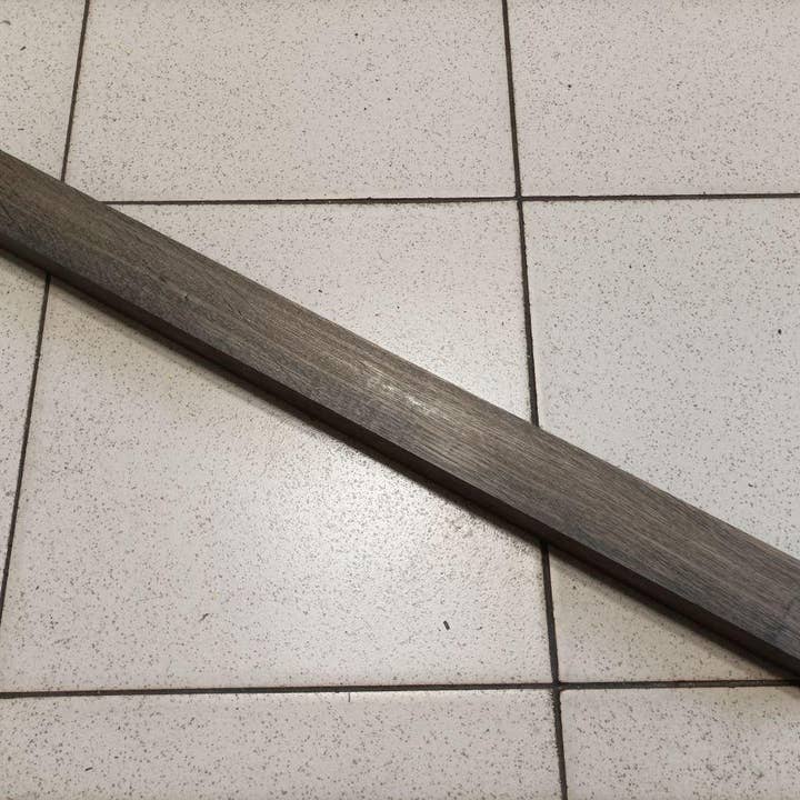 Bog Oak Slab Morta Wood for Woodworking 1270-5460 Years #15 for wholesale by Prut63683