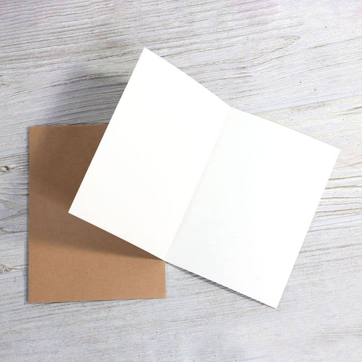 Bad Betty Greeting Co. - Wholesale Mother's Day Card - Mother's Day Card: Raising Kids Together2