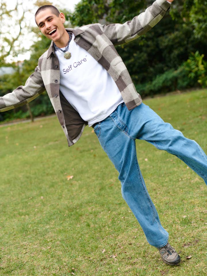 Il Jumper per la vendita all'ingrosso da parte di Self Care Originals