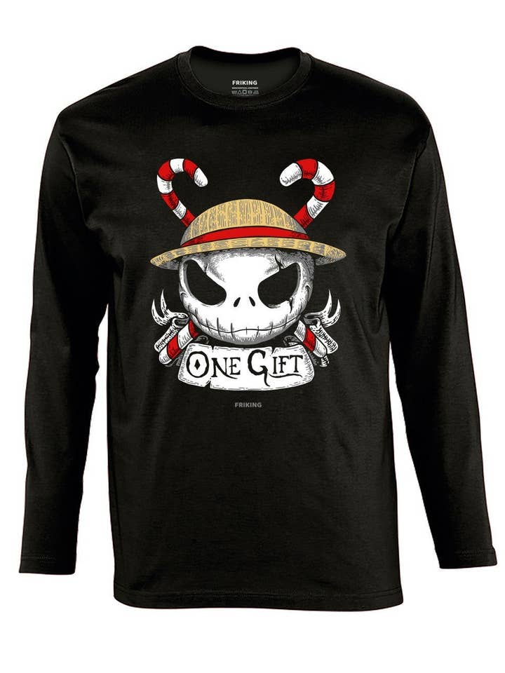 Un regalo - D 155 per la vendita all'ingrosso da parte di FRIKING STYLE