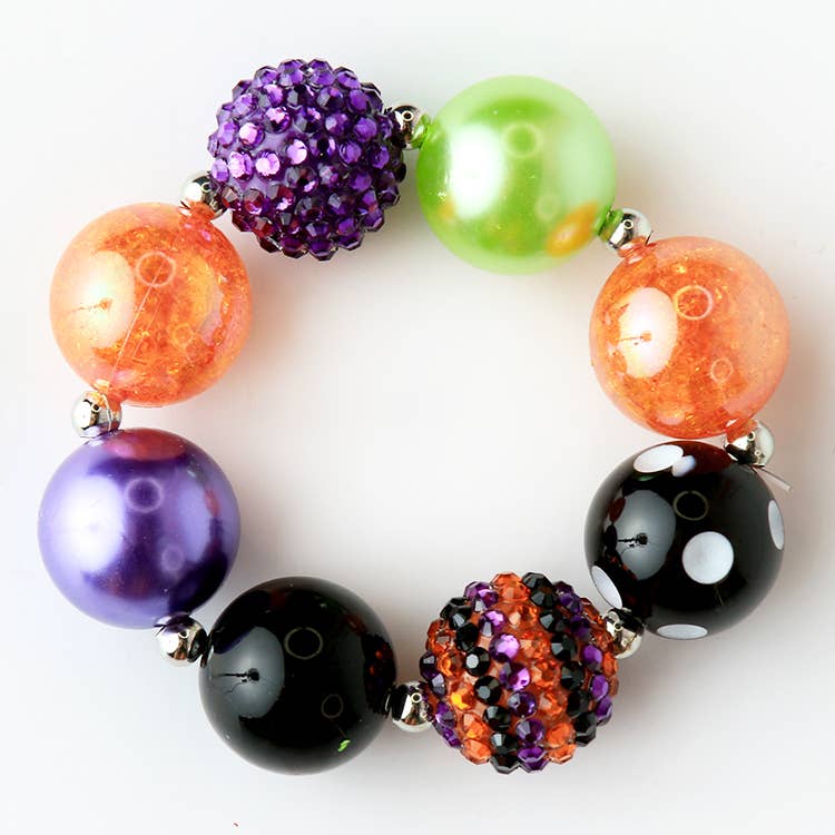 Wholesale Halloween Bracelet for your store Faire