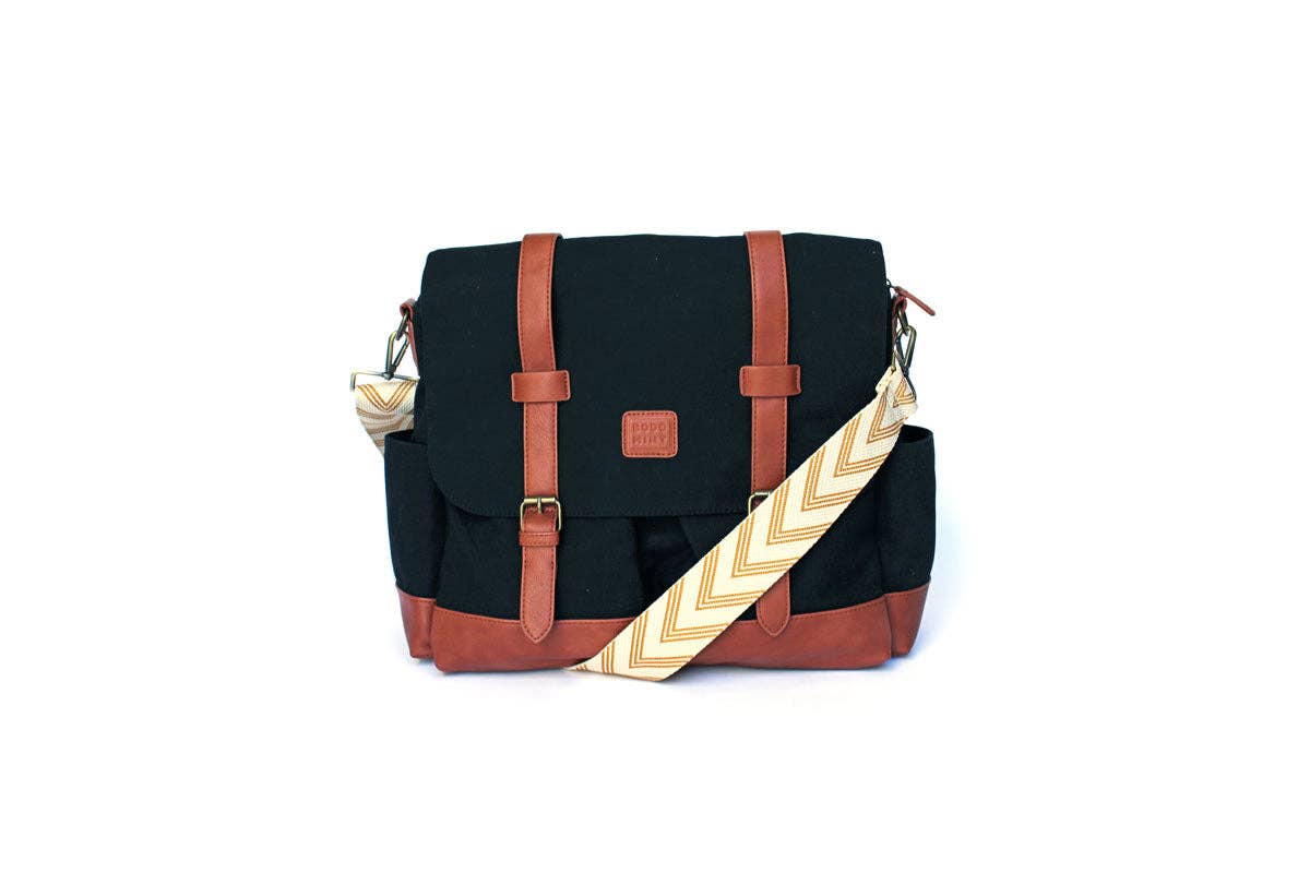 Bodomint - Wholesale Bag Strap - Women's - Ziggy Strap in Honey1