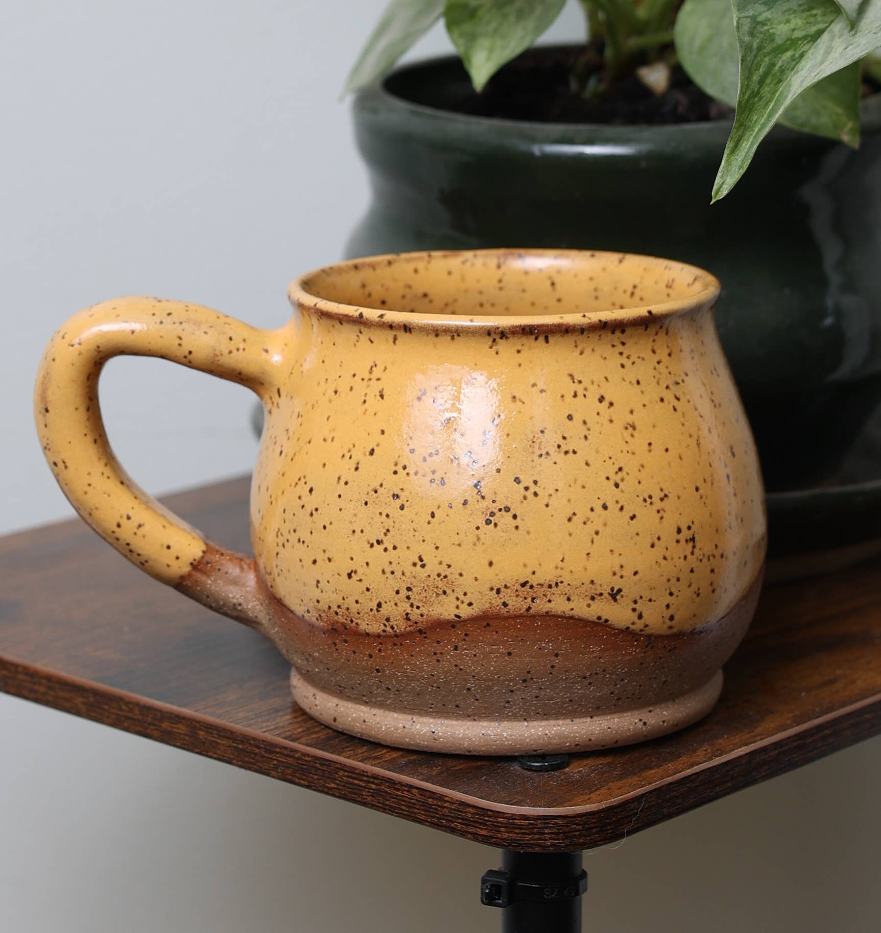 Sawdust and Clay - Wholesale Coffee Mug - Artisan Mugs- Variety Pack7