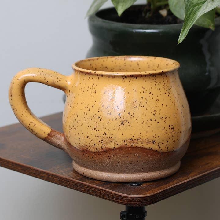 Sawdust and Clay - Wholesale Coffee Mug - Artisan Mugs- Variety Pack7