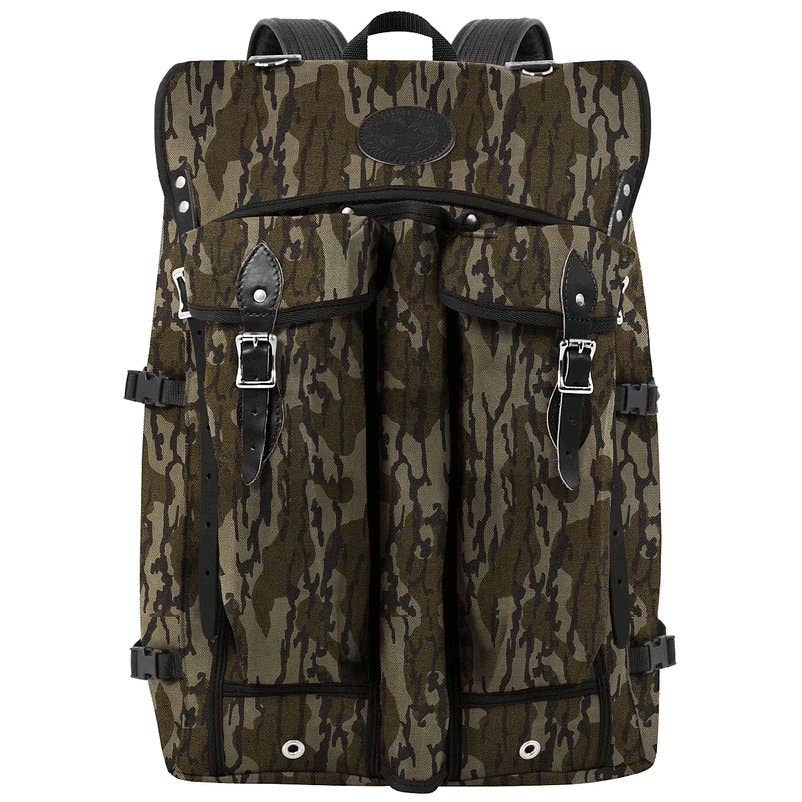 Duluth Pack - Venta al por mayor Mochila - Unisex - Pack Bushcrafter2