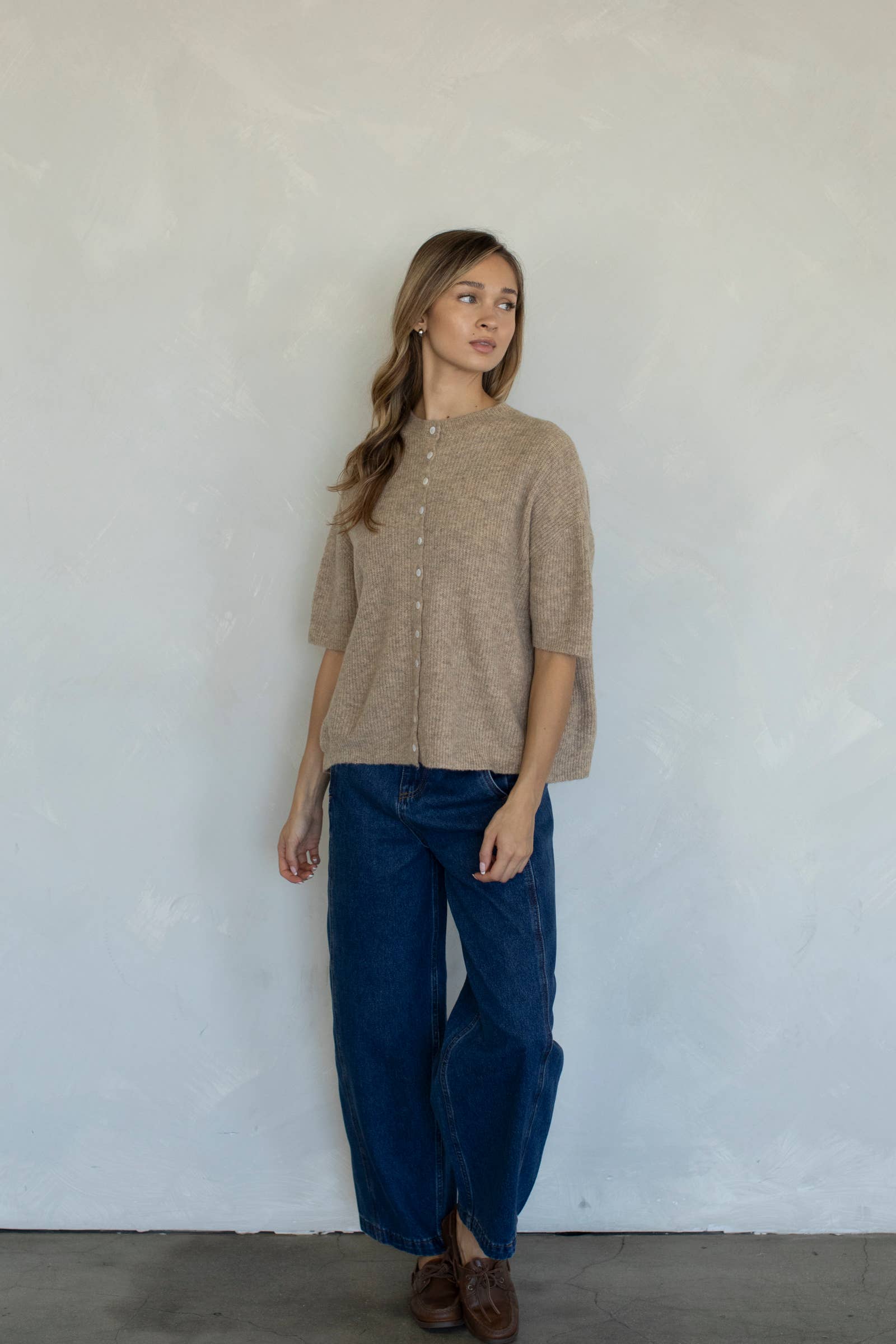 Things Between - Venta al por mayor Cárdigan - Mujer - Chaqueta Cherie13